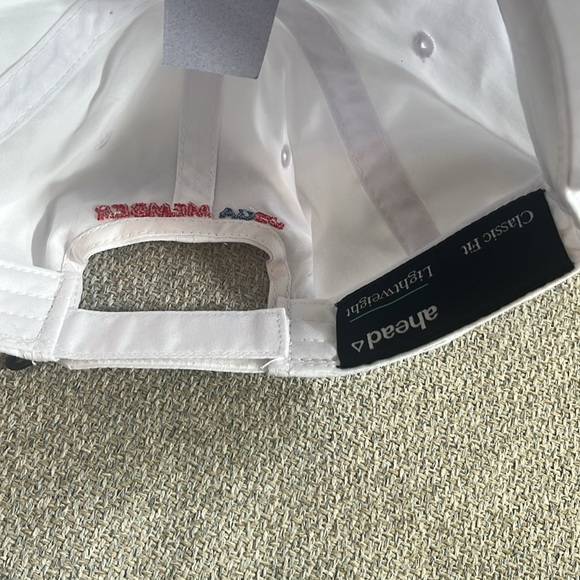 US Open Oakmont USGA Member Hat - NEW - Picture 4 of 6